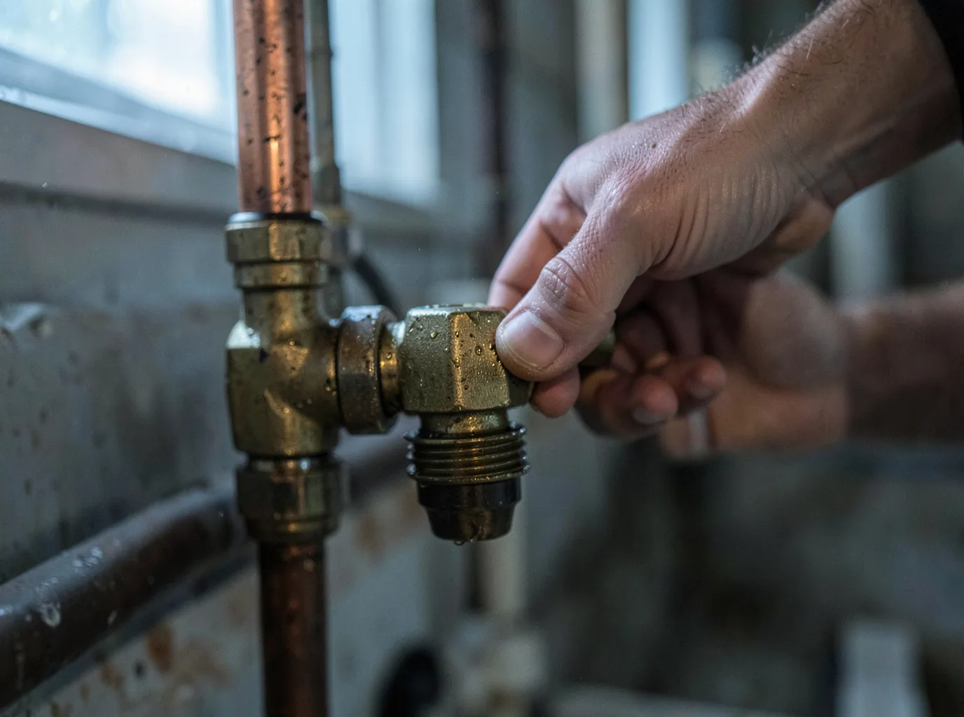 Emergency Plumber Browns Valley, CA FAQs